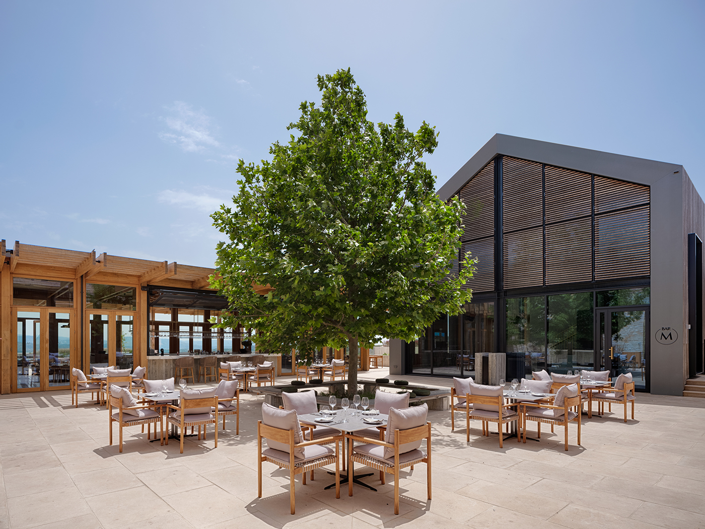 Minthis Resort: Ένα retreat στη φύση δίνει νέο ορισμό στην πολυτέλεια-9