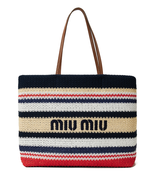 Από τις ψάθινες τσάντες μέχρι τις κροσέ: Οι 8 summer bags που θα κρατήσουμε non-stop-3
