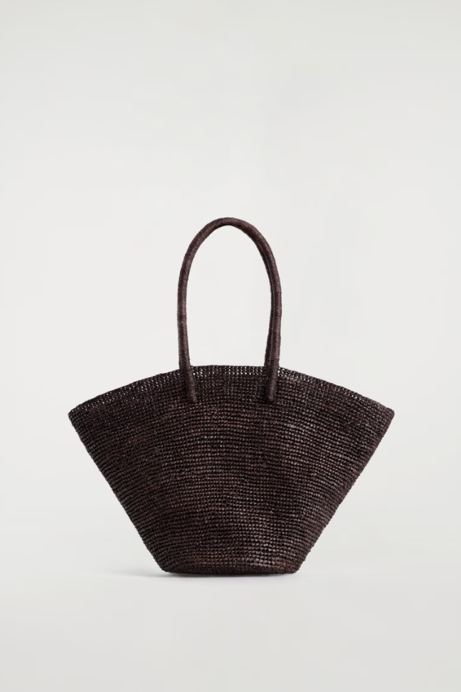 Από τις ψάθινες τσάντες μέχρι τις κροσέ: Οι 8 summer bags που θα κρατήσουμε non-stop-4