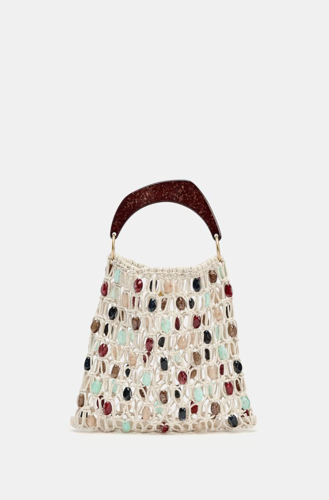 Από τις ψάθινες τσάντες μέχρι τις κροσέ: Οι 8 summer bags που θα κρατήσουμε non-stop-8