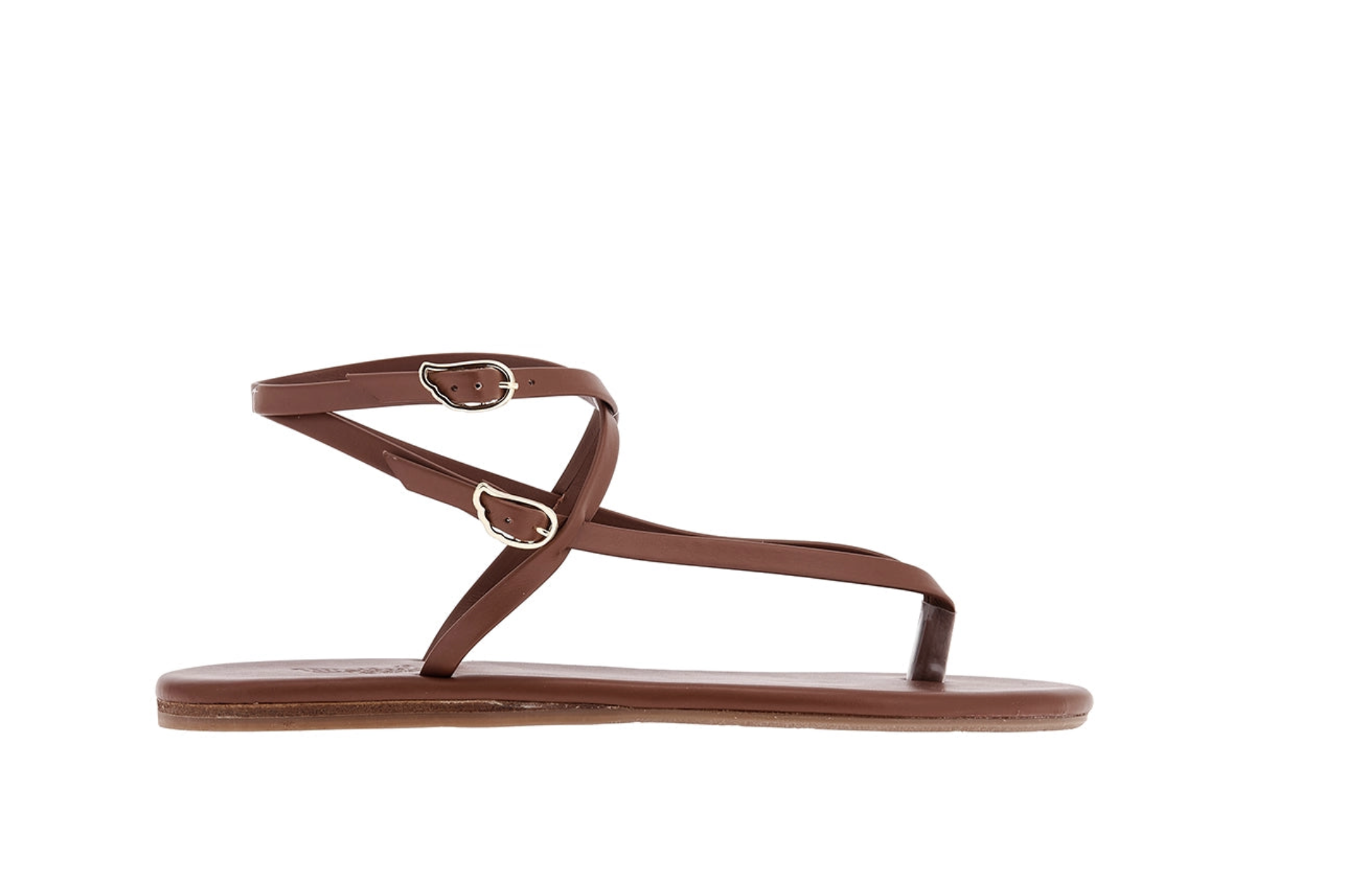 Από τα flip-flops στα fisherman: Τα καφέ σανδάλια που ταιριάζουν με όλα τα κομμάτια της γκαρνταρόμπας-4