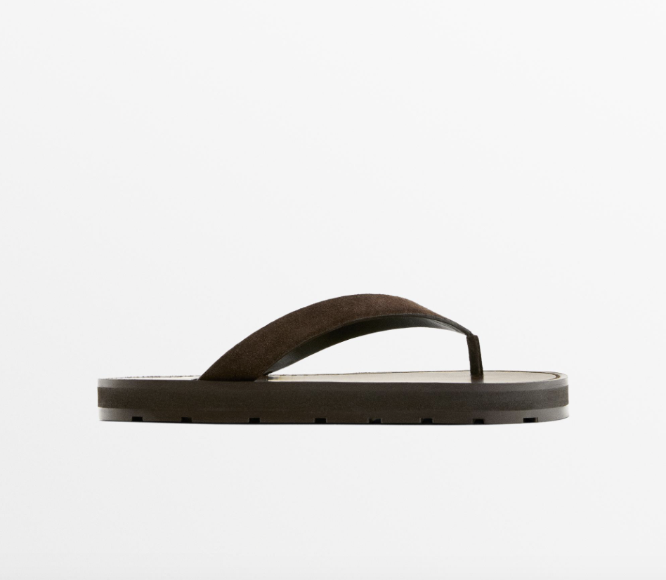 Από τα flip-flops στα fisherman: Τα καφέ σανδάλια που ταιριάζουν με όλα τα κομμάτια της γκαρνταρόμπας-5