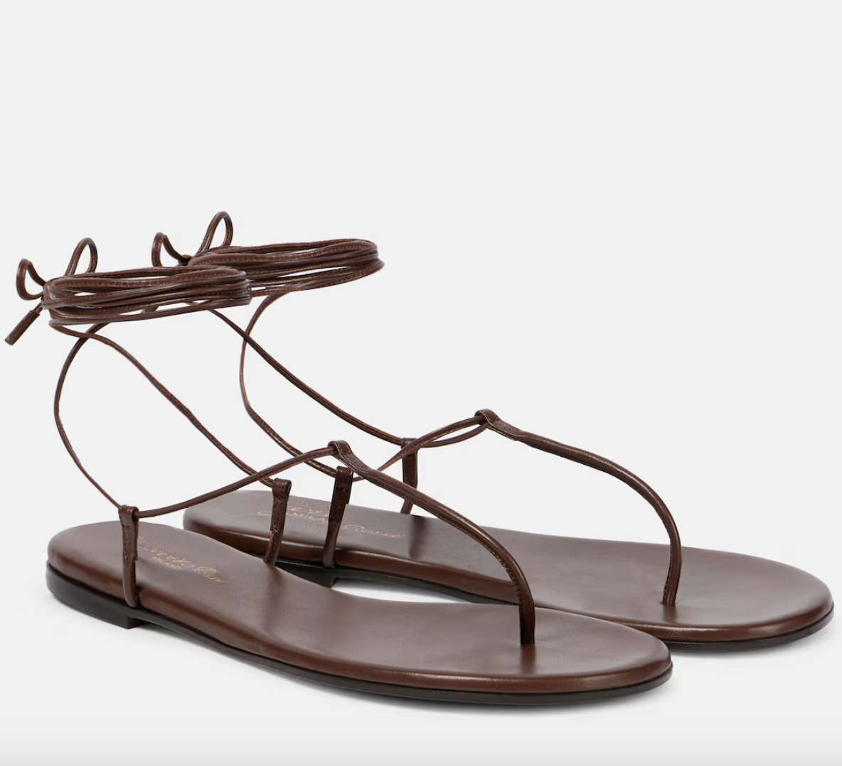 Από τα flip-flops στα fisherman: Τα καφέ σανδάλια που ταιριάζουν με όλα τα κομμάτια της γκαρνταρόμπας-2