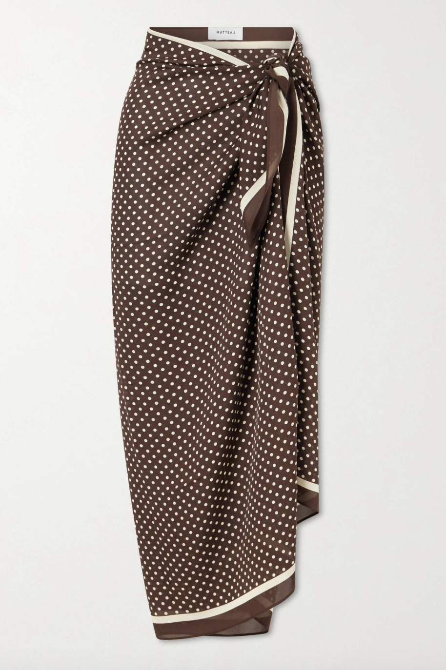 Wrapped skirt: Είναι η νέα εμμονή της άνοιξης-7