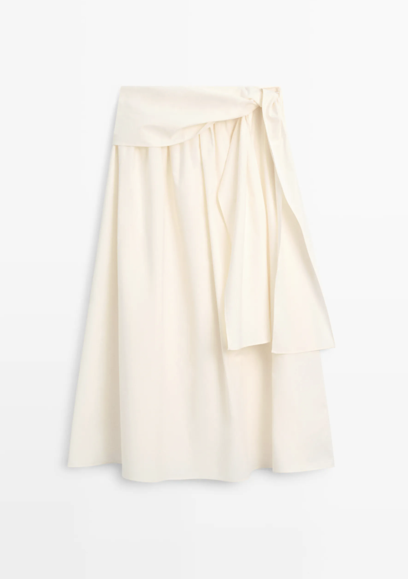 Wrapped skirt: Είναι η νέα εμμονή της άνοιξης-8