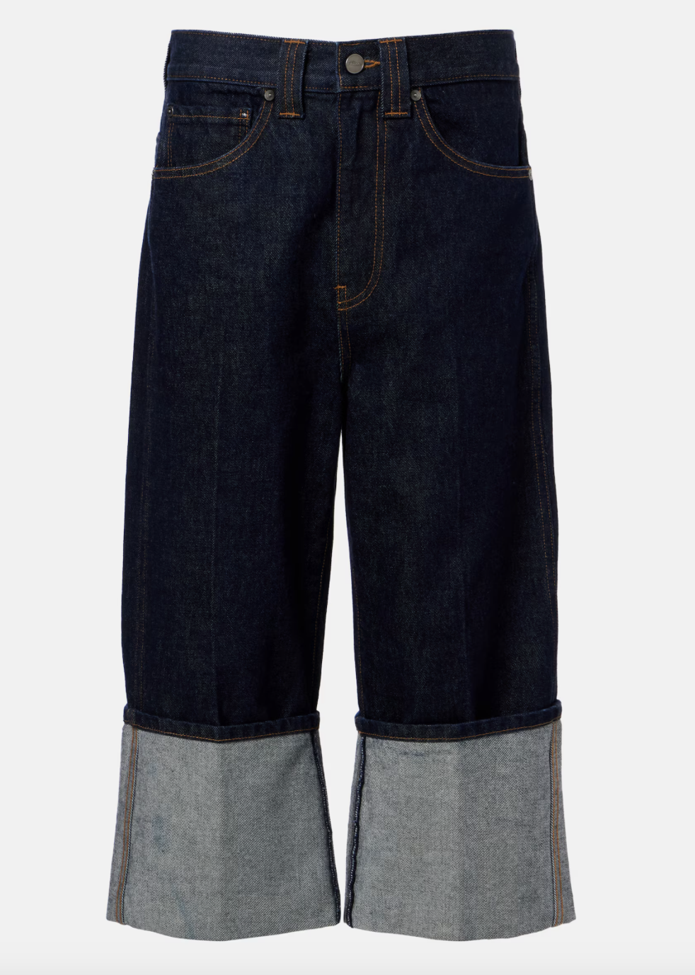 5 τρόποι να συνδυάσετε τα cropped jeans από τα 90s-2