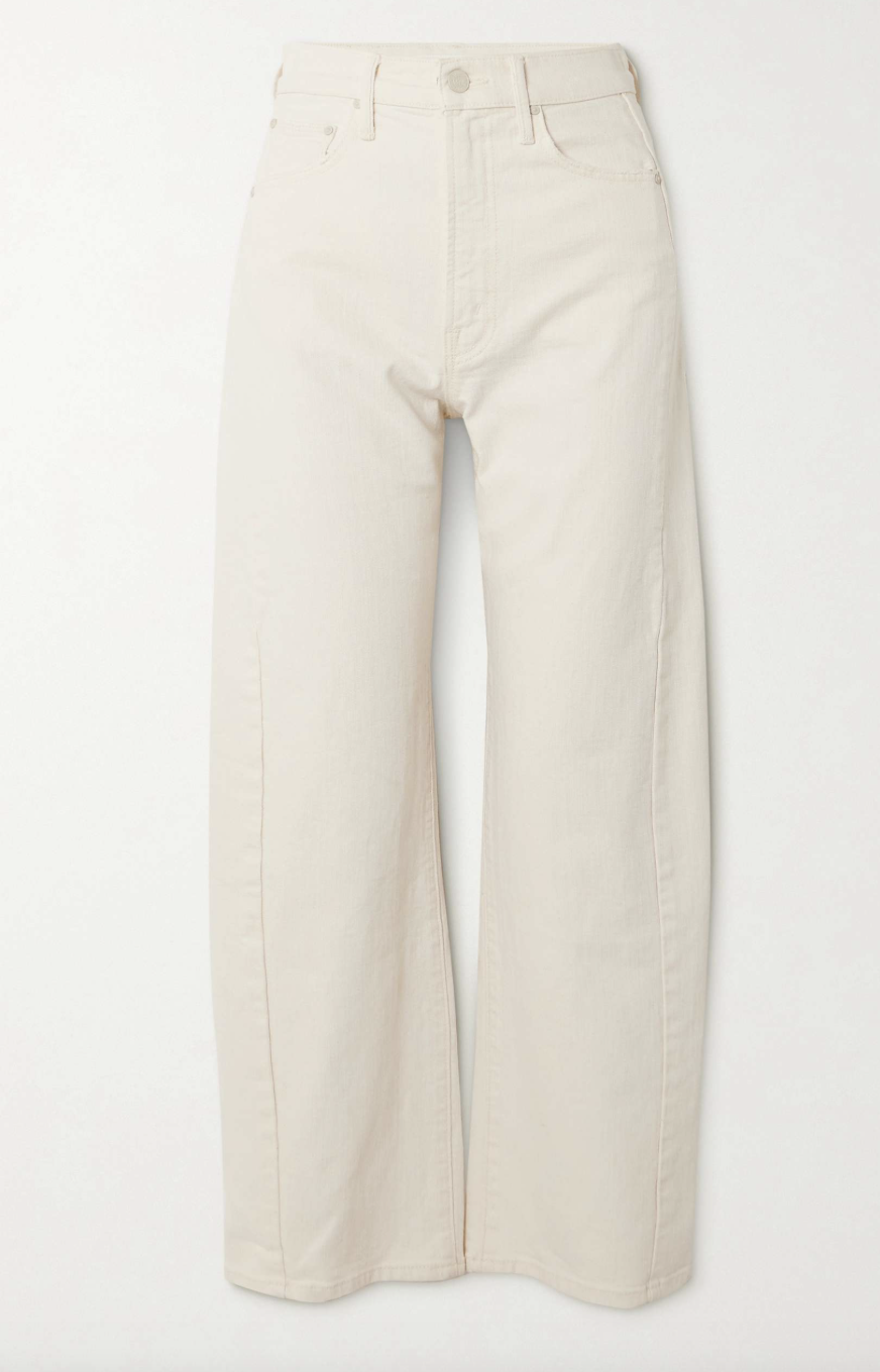 5 τρόποι να συνδυάσετε τα cropped jeans από τα 90s-13