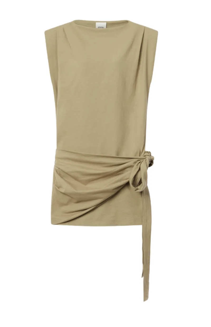 Flat belly dress: Τα σχέδια που κολακεύουν τη σιλουέτα-4