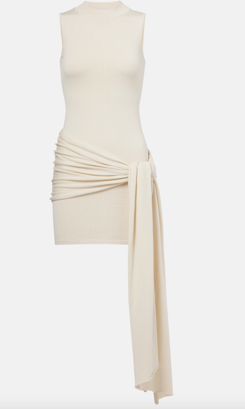 Flat belly dress: Τα σχέδια που κολακεύουν τη σιλουέτα-3
