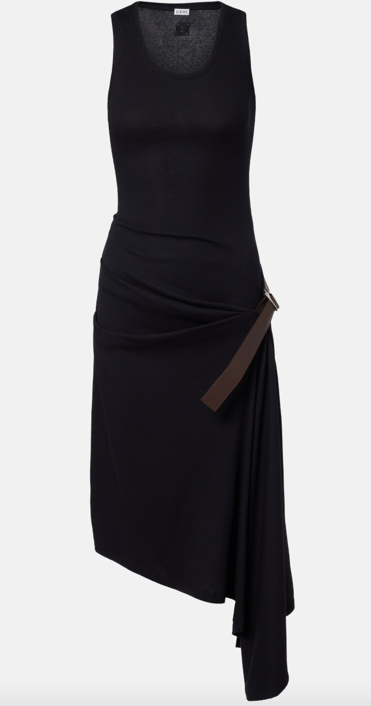 Flat belly dress: Τα σχέδια που κολακεύουν τη σιλουέτα-6
