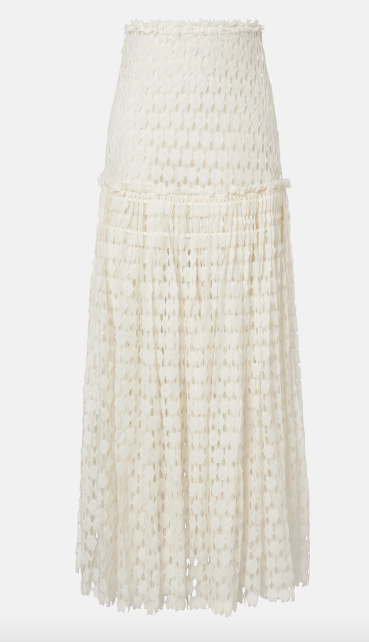 Boho skirt: Το καλοκαιρινό staple επιστρέφει-1