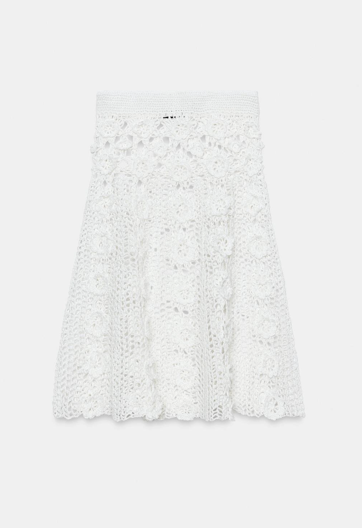 Boho skirt: Το καλοκαιρινό staple επιστρέφει-4