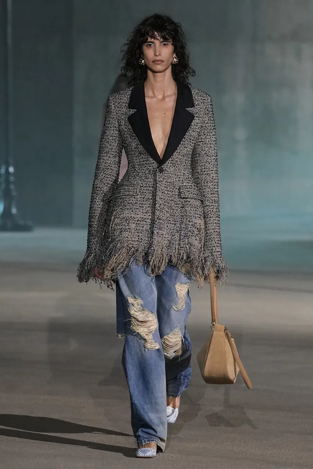 Dior Cruise 2027: Οι 5 τάσεις από το Λος Άντζελες-6