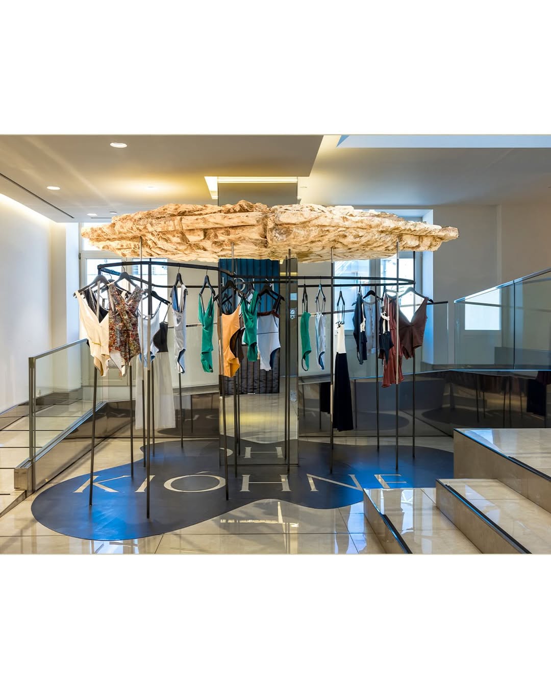 Το νέο pop-up corner της Kióhne στο Attica City Link μας κάνει να μετράμε αντίστροφα για εμφανίσεις με μαγιό-1