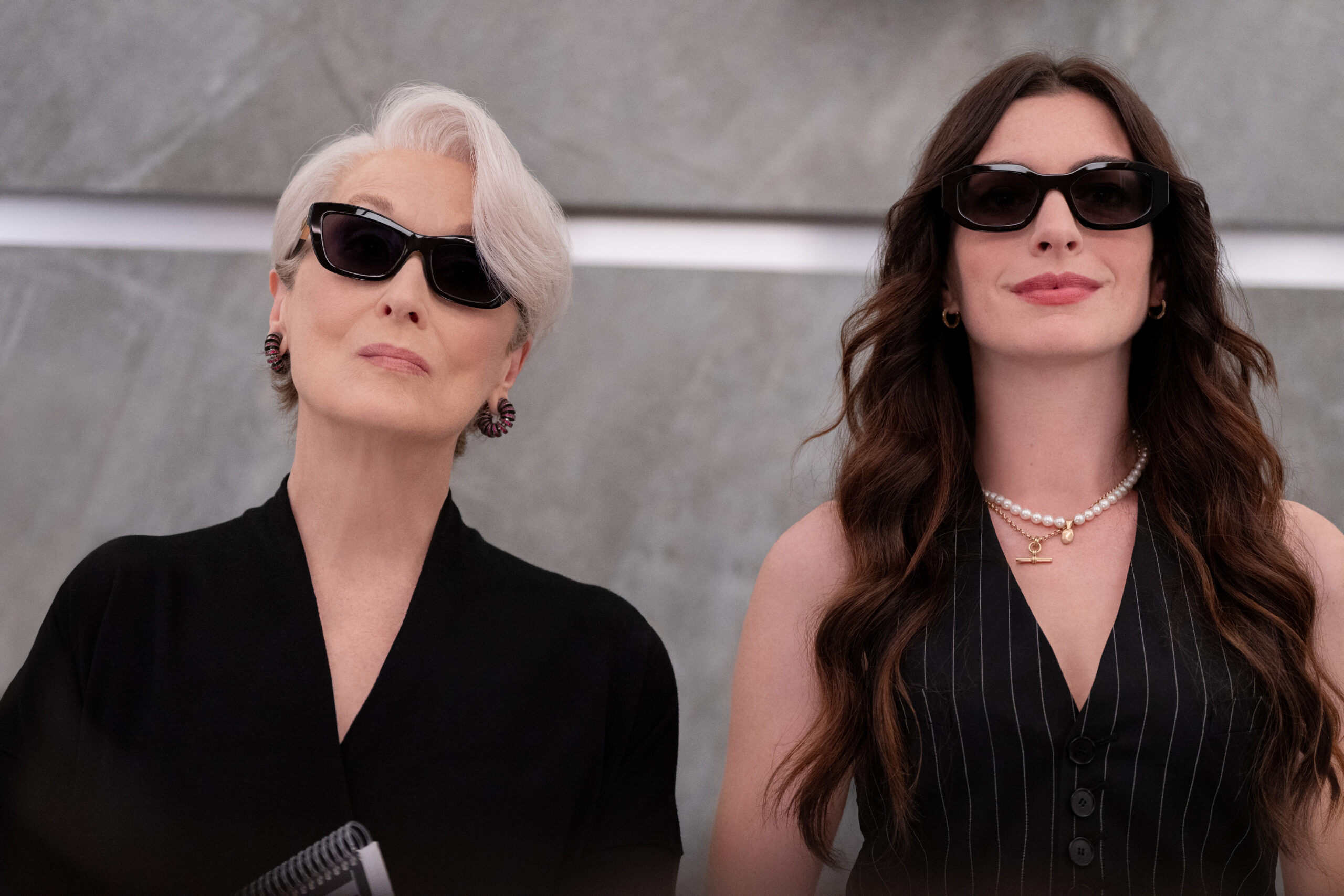 Devil Wears Prada 2: Η ενδυματολόγος της ταινίας Molly Rogers στη Vogue Greece-3