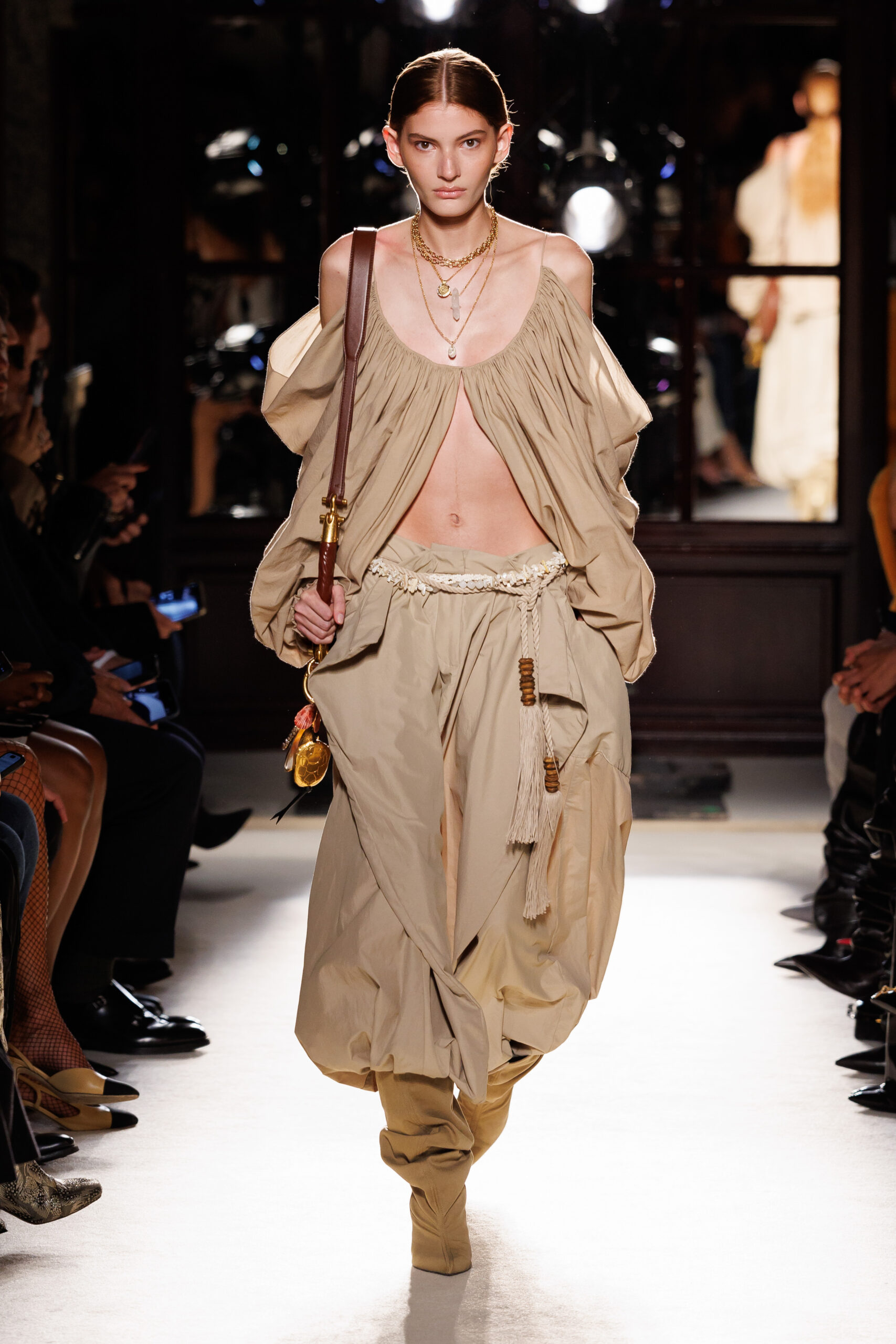 Wrapped skirt: Είναι η νέα εμμονή της άνοιξης-3