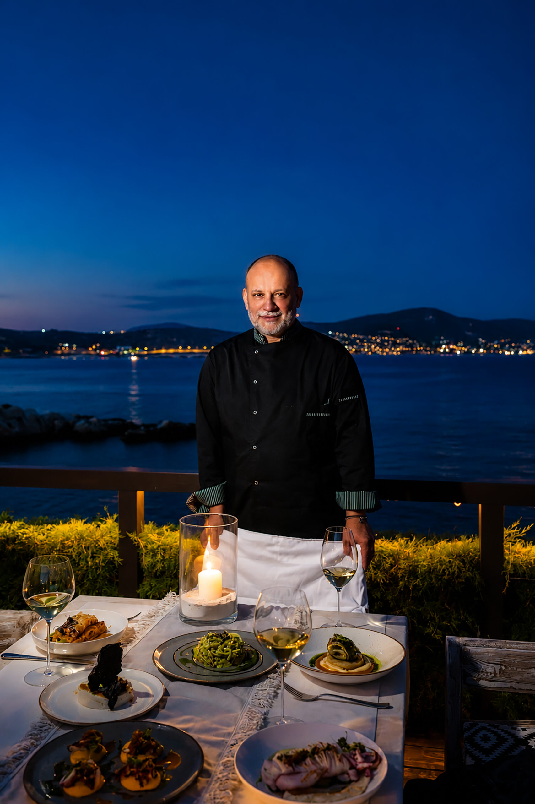 Το Island Club & Restaurant είναι και φέτος το meeting point της Αθηναϊκής Ριβιέρας-1