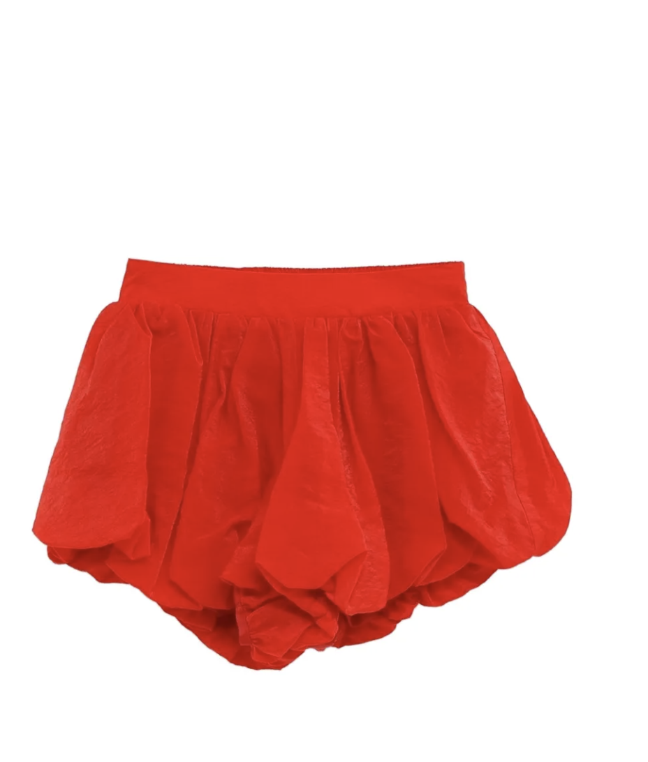 Balloon shorts: Θα υποκύψετε στην τάση;-3