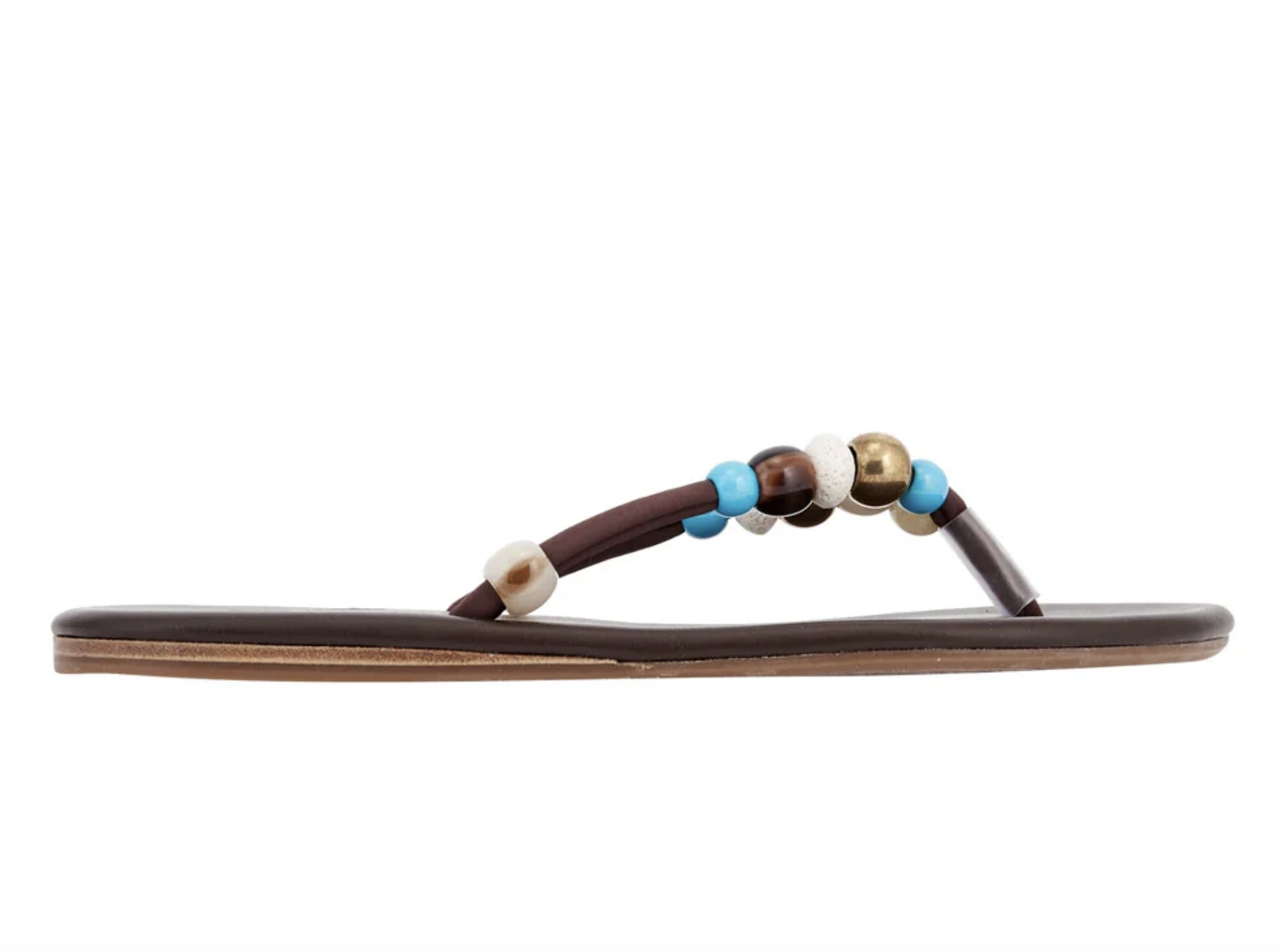 Bohemian flip-flops: Θα τα φορέσουμε non-stop το καλοκαίρι-6