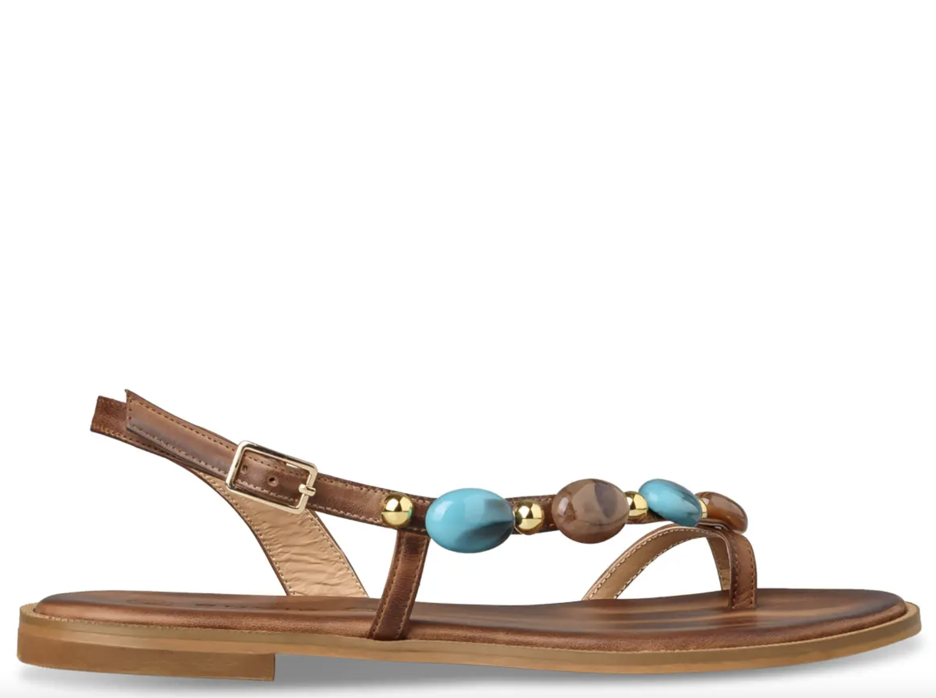 Stoned sandals: Τα πέδιλα που κάνουν τη διαφορά σε μια εμφάνιση-3