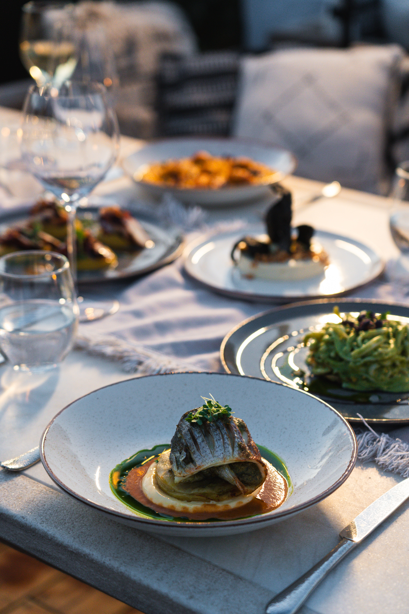 Το Island Club & Restaurant είναι και φέτος το meeting point της Αθηναϊκής Ριβιέρας-2