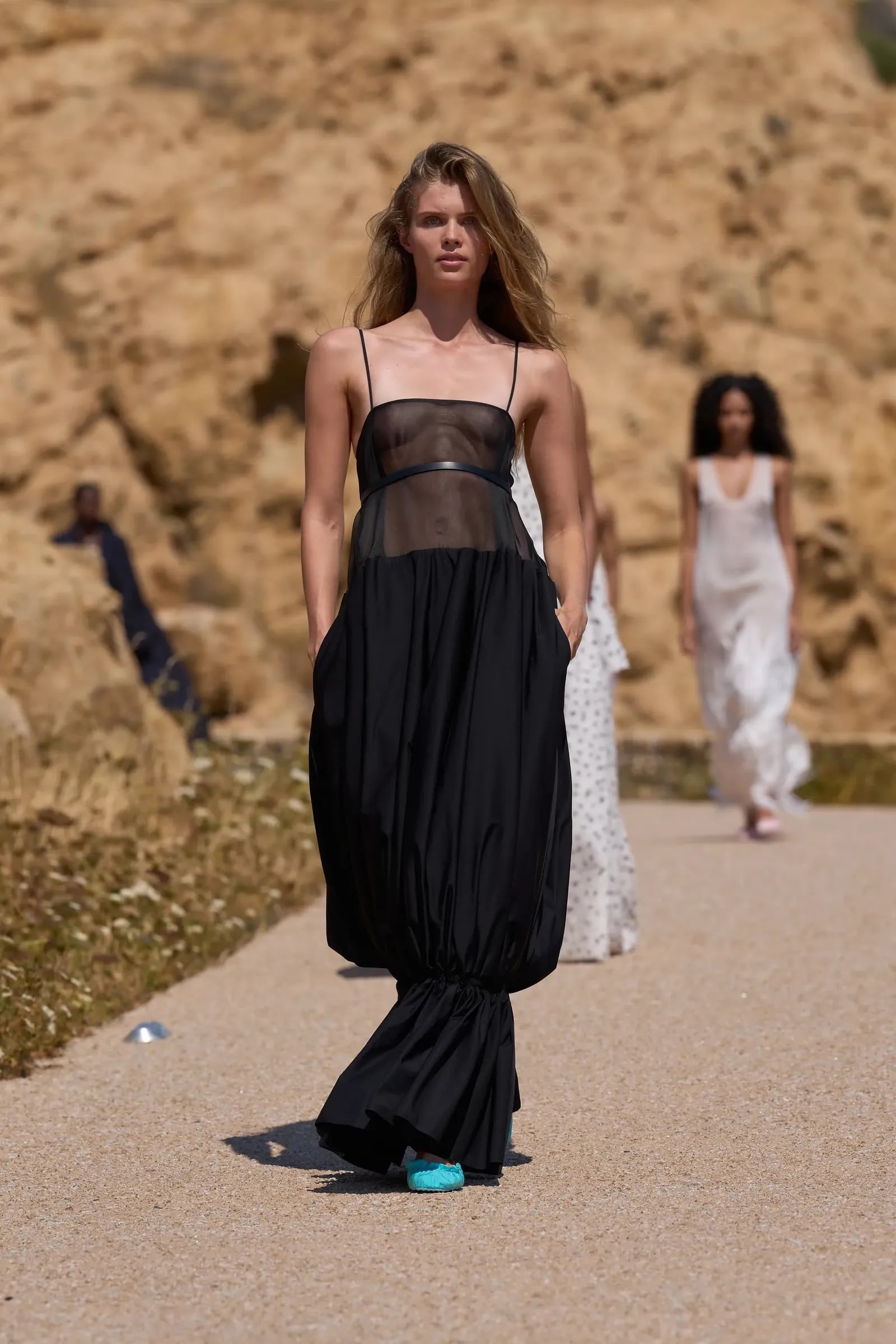 Jacquemus SS27: Επιστροφή στην Κορσική με μια συλλογή αφιερωμένη στην ευτυχία-2