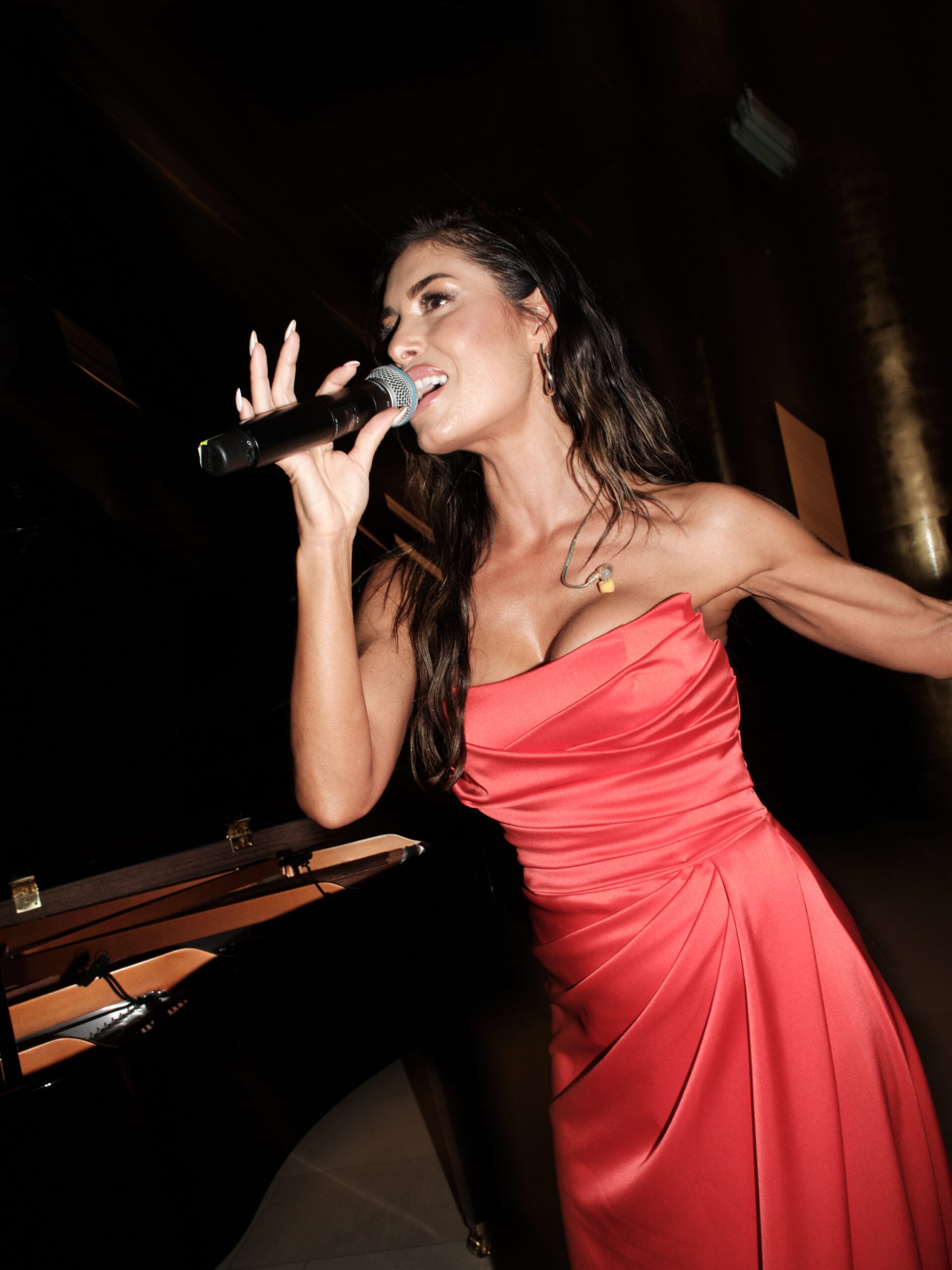 Vogue Greece Fashion Night Out: Οι live στιγμές από την late night shopping εμπειρία στο Golden Hall-13