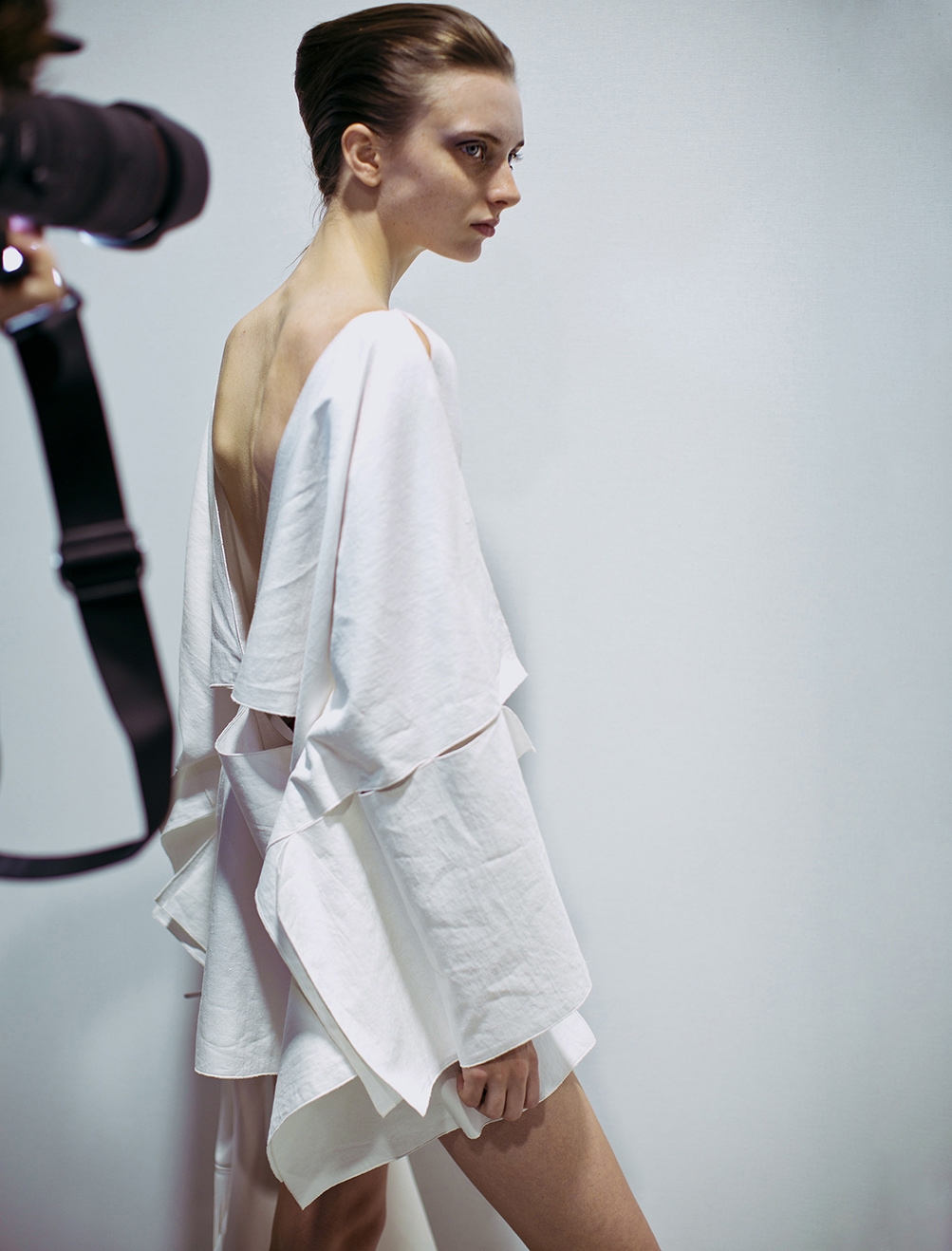 ITALIAN GLAMOUR ANEW: Αποκλειστική συνέντευξη με τον NICCOLÒ PASQUALETTI-6