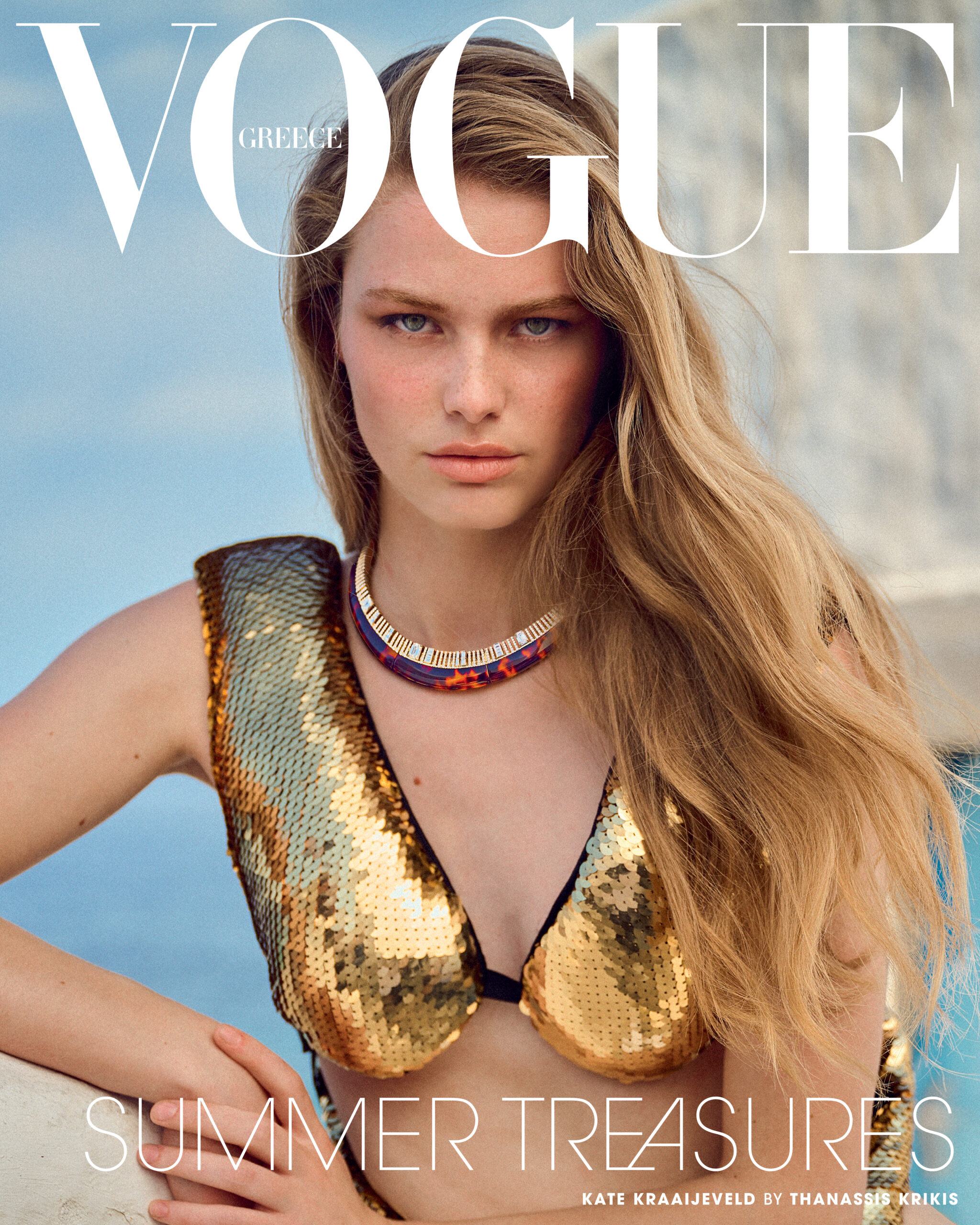 H Vogue Greece Ιουλίου-Αυγούστου ταξιδεύει μέσα από καλοκαιρινούς θησαυρούς-1