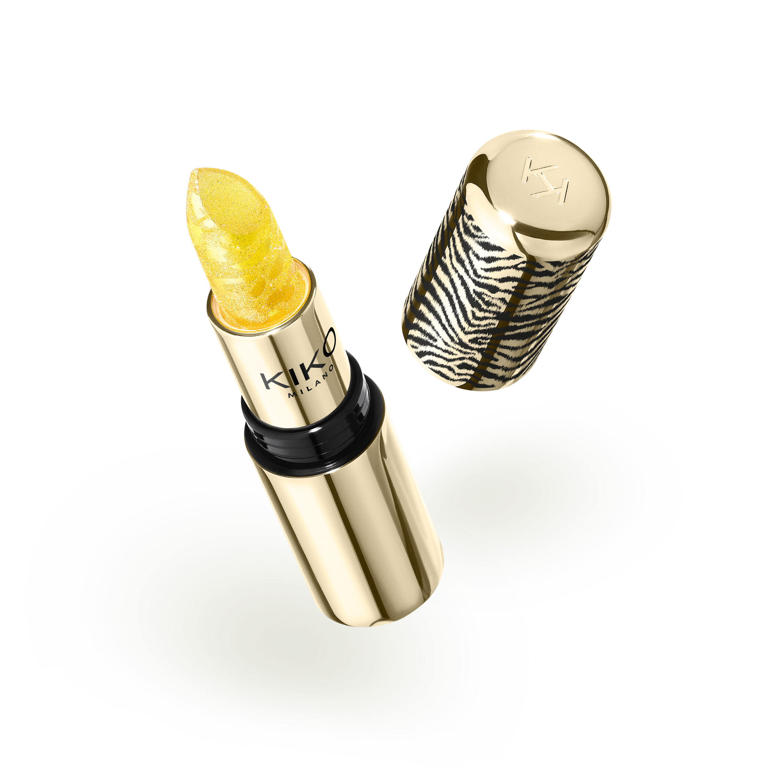 Just Cavalli x KIKO MILANO: Η συλλογή μακιγιάζ που δίνει έξτρα λάμψη στις καλοκαιρινές εμφανίσεις μας-2