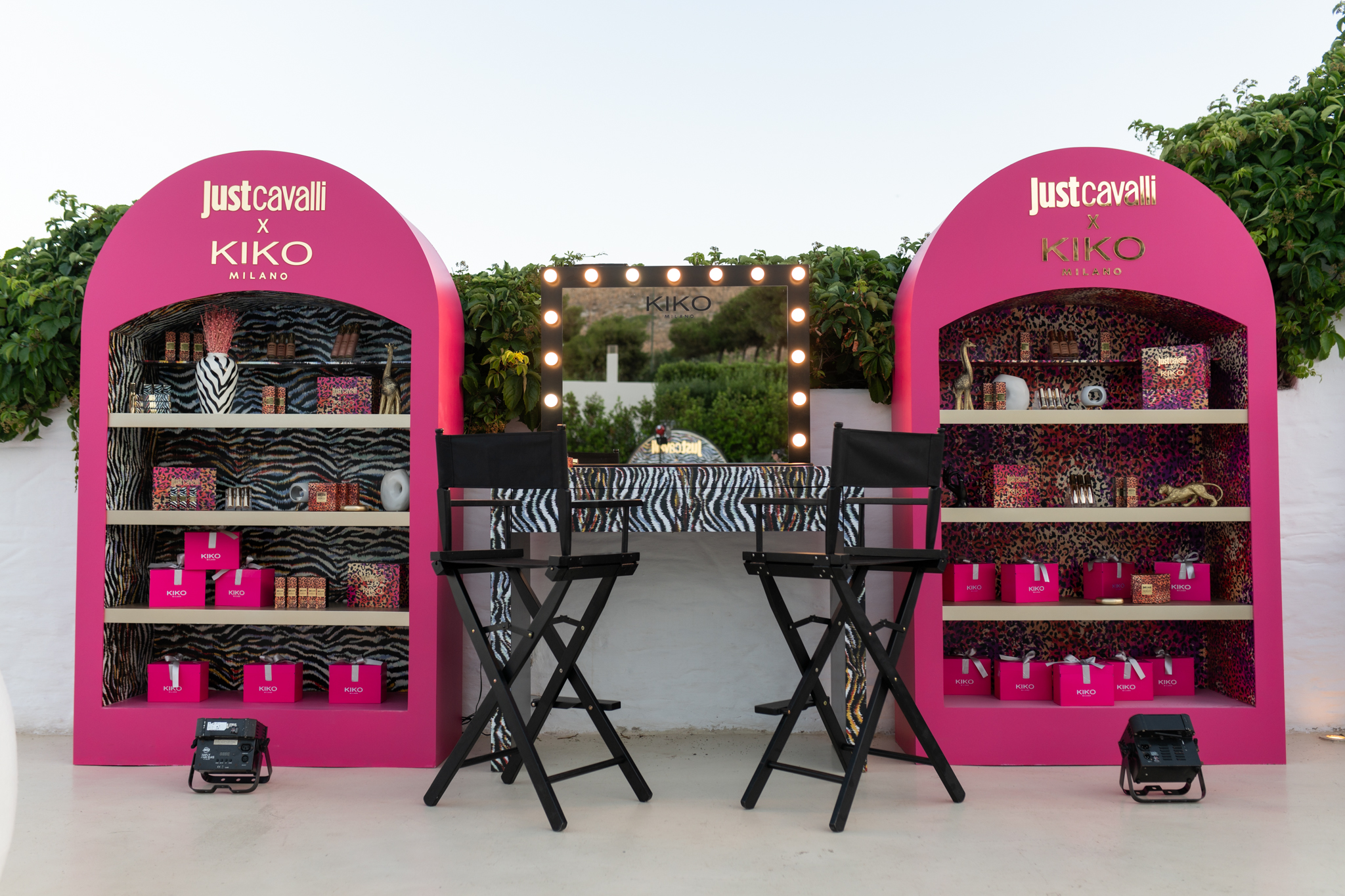 Just Cavalli x KIKO MILANO: Το μεγαλύτερο beauty party του καλοκαιριού στην Αθηναϊκή Ριβιέρα-4