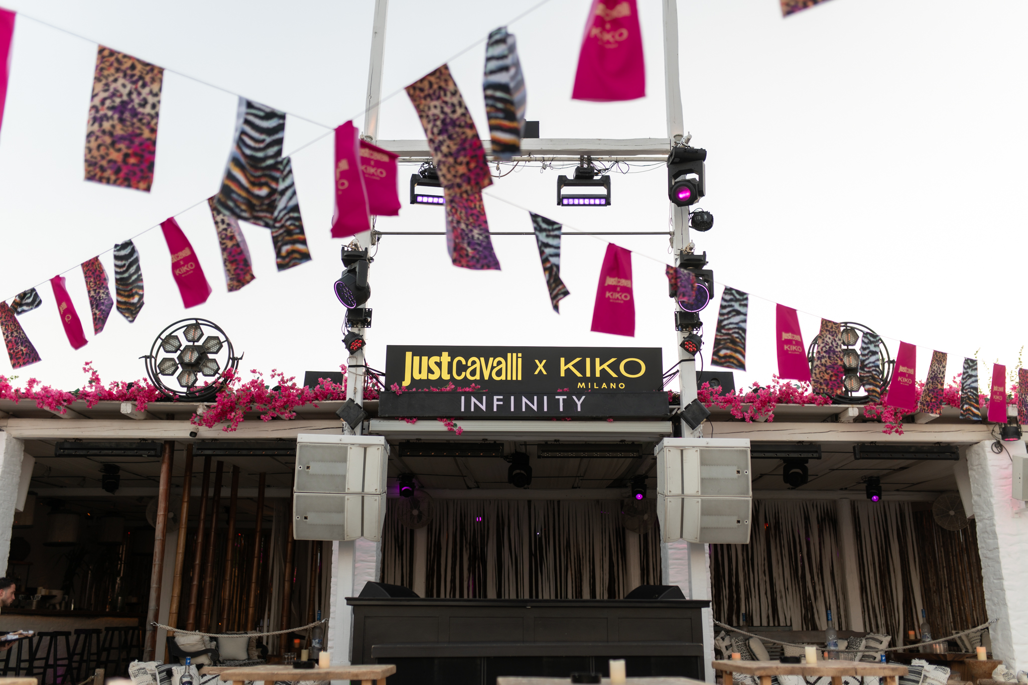 Just Cavalli x KIKO MILANO: Το μεγαλύτερο beauty party του καλοκαιριού στην Αθηναϊκή Ριβιέρα-2