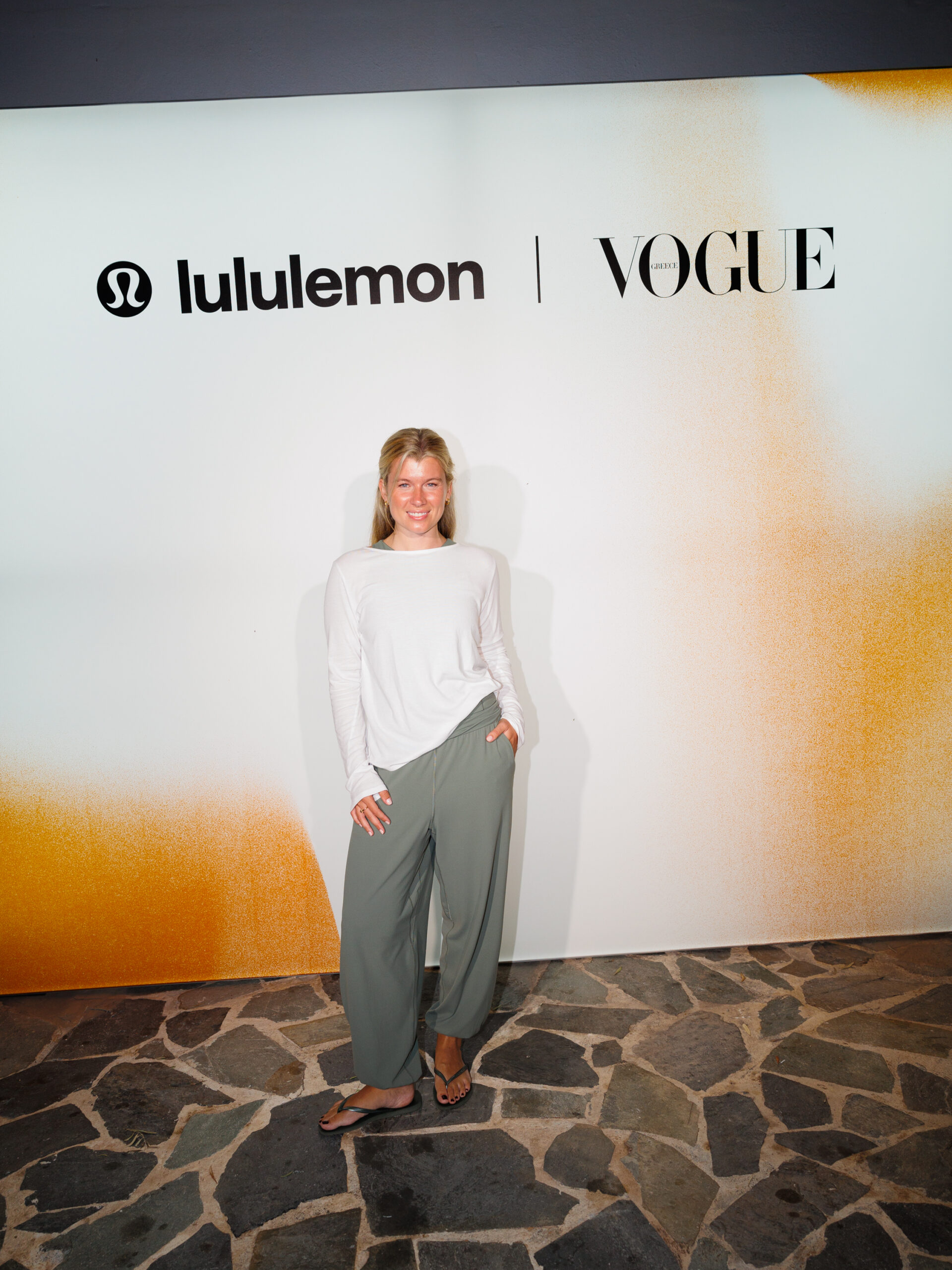 Vogue Greece x lululemon: Οι ωραιότερες εμφανίσεις από τη sunset yoga εμπειρία στην Αθηναϊκή Ριβιέρα-38