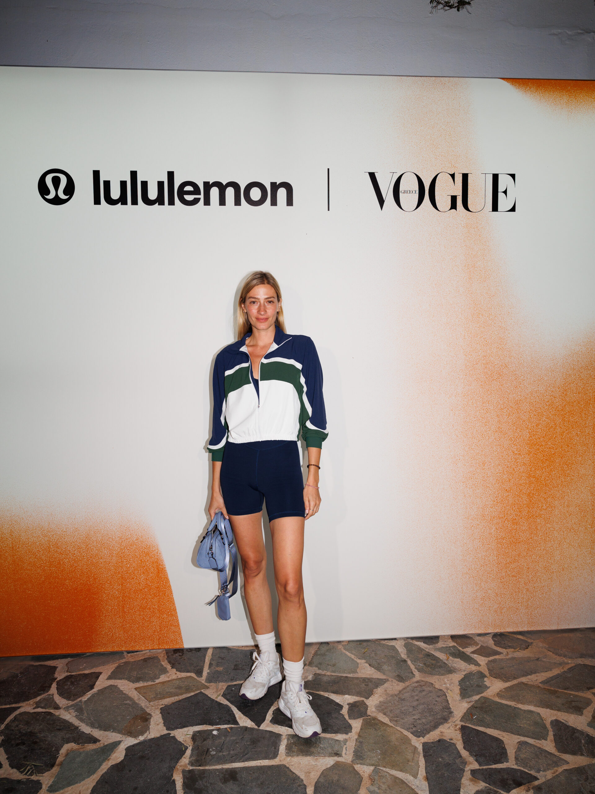 Vogue Greece x lululemon: Οι ωραιότερες εμφανίσεις από τη sunset yoga εμπειρία στην Αθηναϊκή Ριβιέρα-14