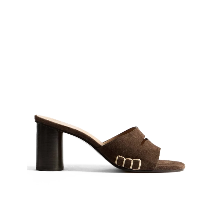 Από τα wedges, μέχρι τα kitten heels: 4 καλοκαιρινά ψηλοτάκουνα άνετα όσο και τα φλατ παπούτσια-5