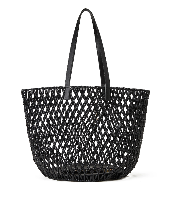 Beach Bags: Οι τσάντες παραλίας που θα φορέσετε στην πόλη και το γραφείο-6
