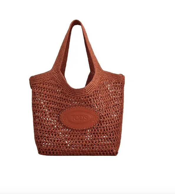 Beach Bags: Οι τσάντες παραλίας που θα φορέσετε στην πόλη και το γραφείο-7
