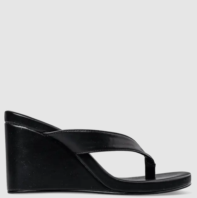 Από τα clogs στα flip-flop sandals: Αυτά είναι τα πιο hot καλοκαιρινά shoe trends-3