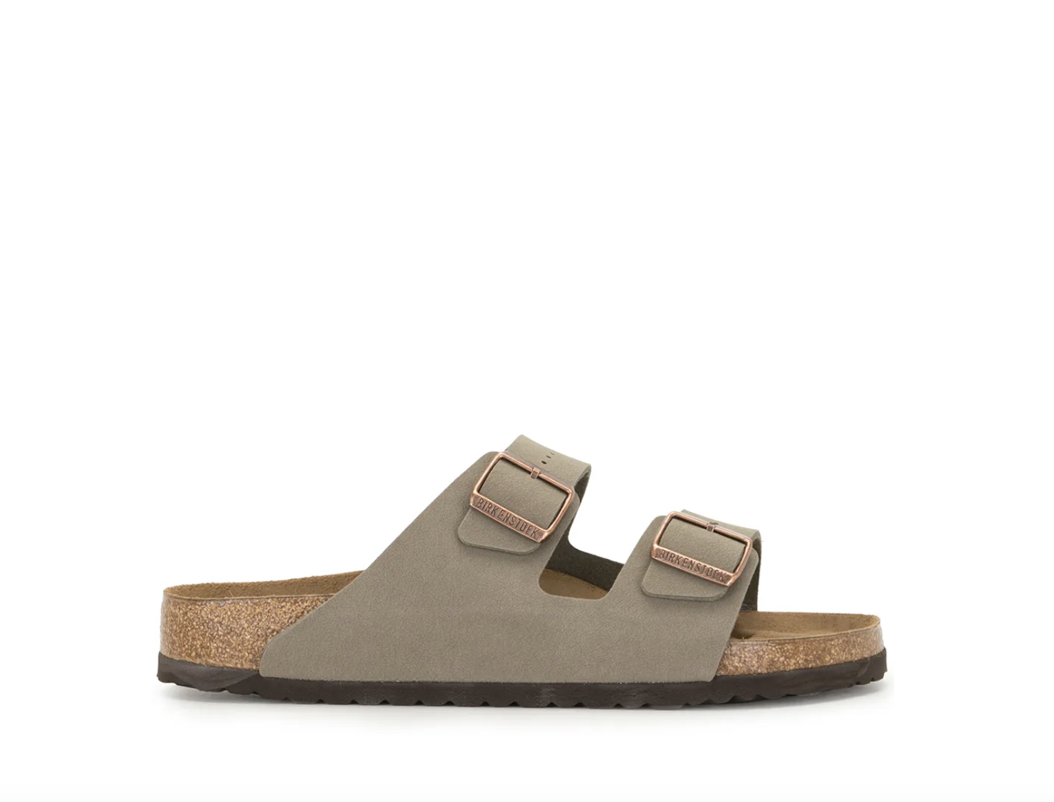 Birkenstock και baggy τζιν: Ο hot συνδυασμός για το καλοκαίρι-4