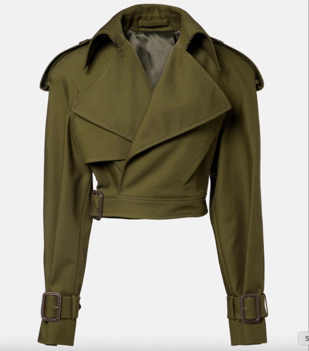 Trench coat: Αυτό είναι το νέο στιλ που θα επικρατήσει το φθινόπωρο-3