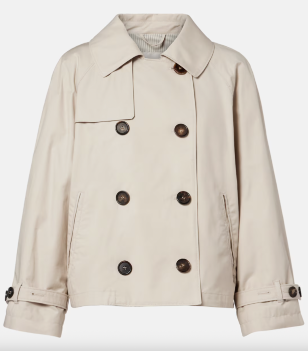 Trench coat: Αυτό είναι το νέο στιλ που θα επικρατήσει το φθινόπωρο-2