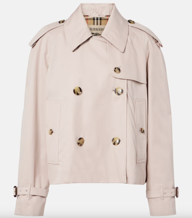 Trench coat: Αυτό είναι το νέο στιλ που θα επικρατήσει το φθινόπωρο-4