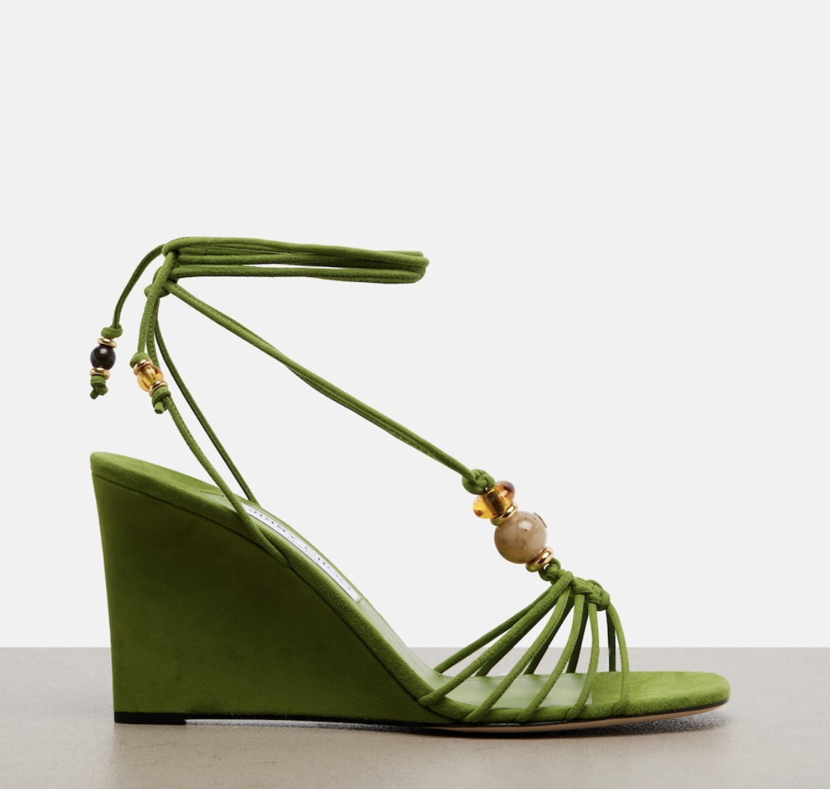7 κομψά heeled sandals για το καλοκαίρι-4