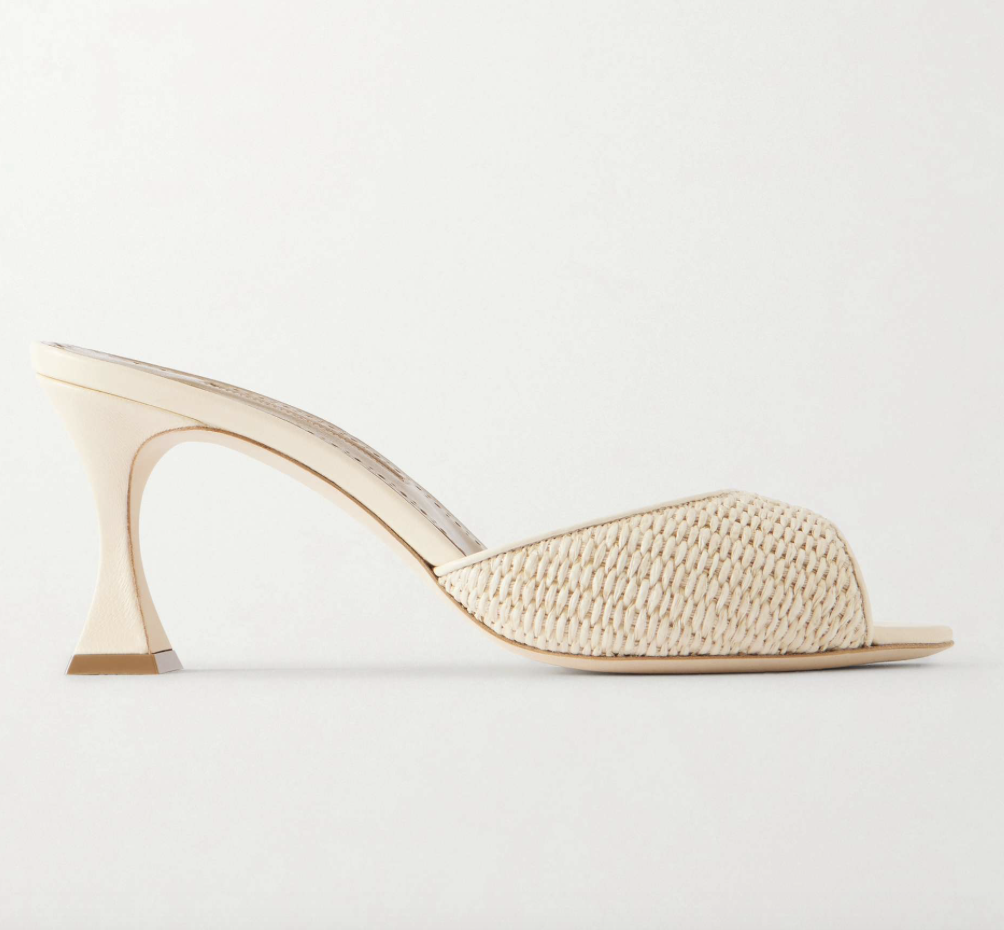 7 κομψά heeled sandals για το καλοκαίρι-5