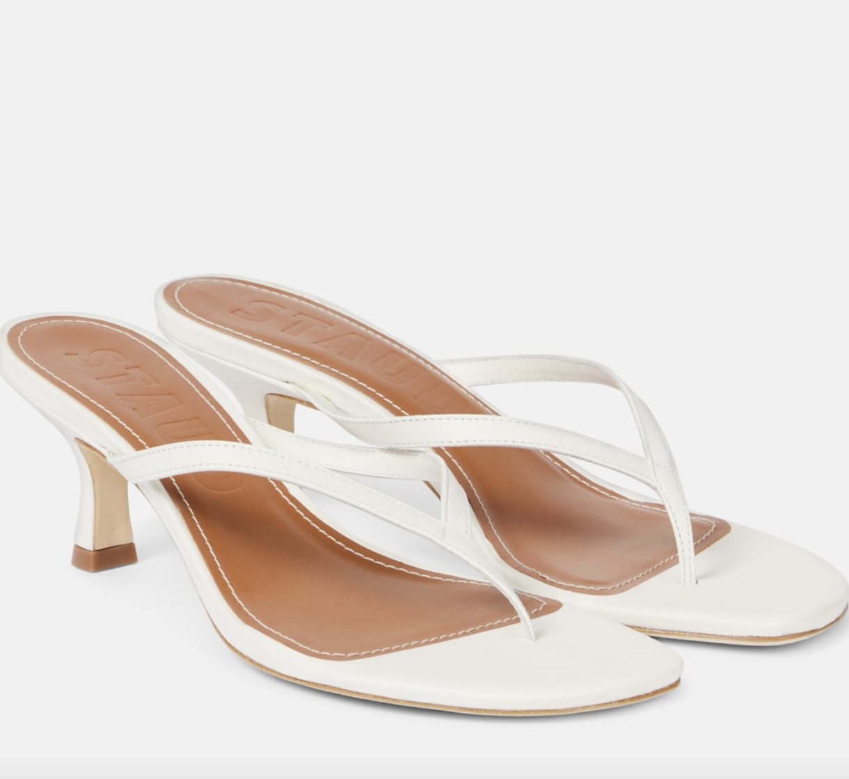 7 κομψά heeled sandals για το καλοκαίρι-1