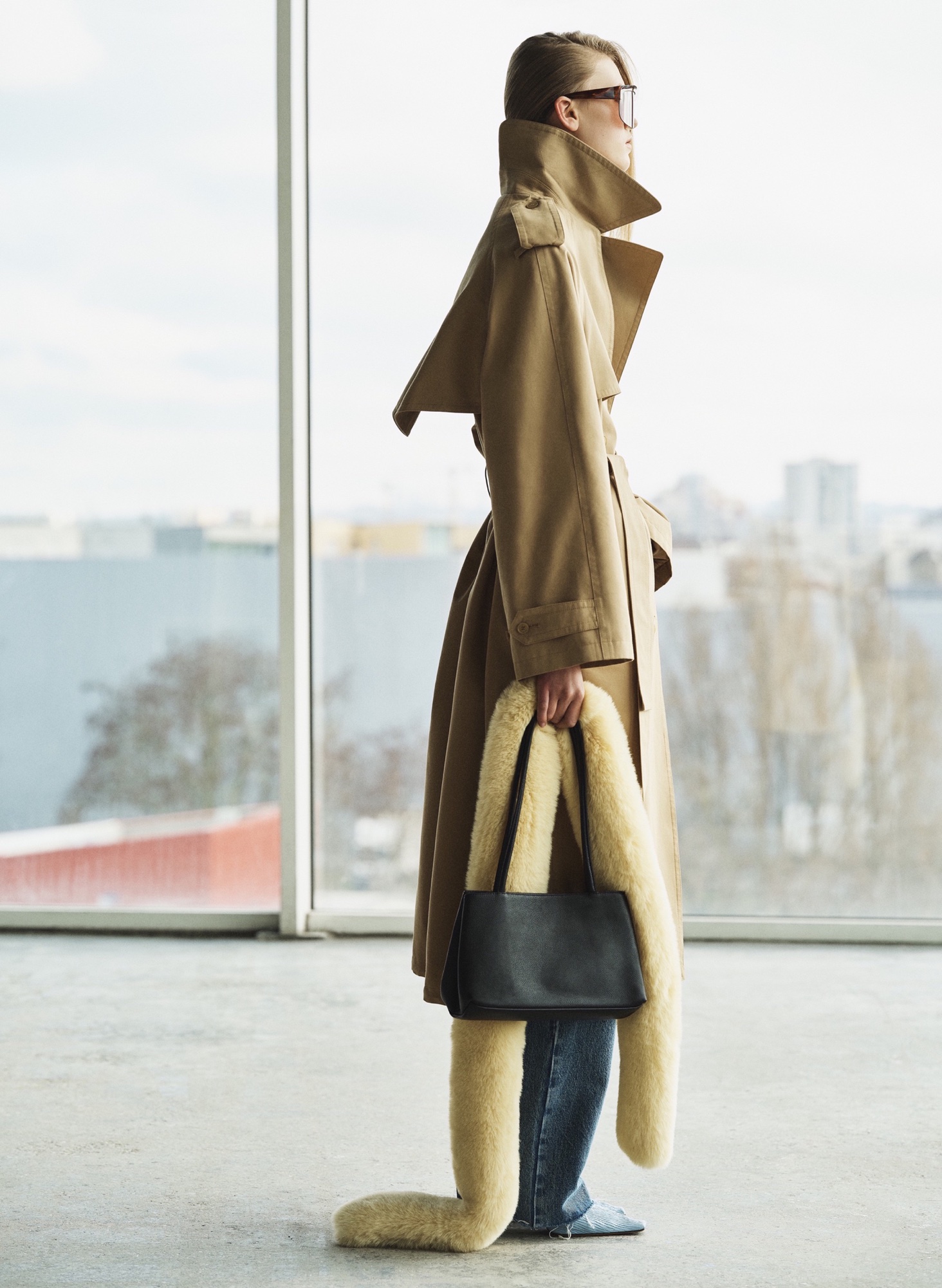 The Frankie Shop x Luisa World: Η Vogue συναντά την founder του brand στο νέο pop-up store-4
