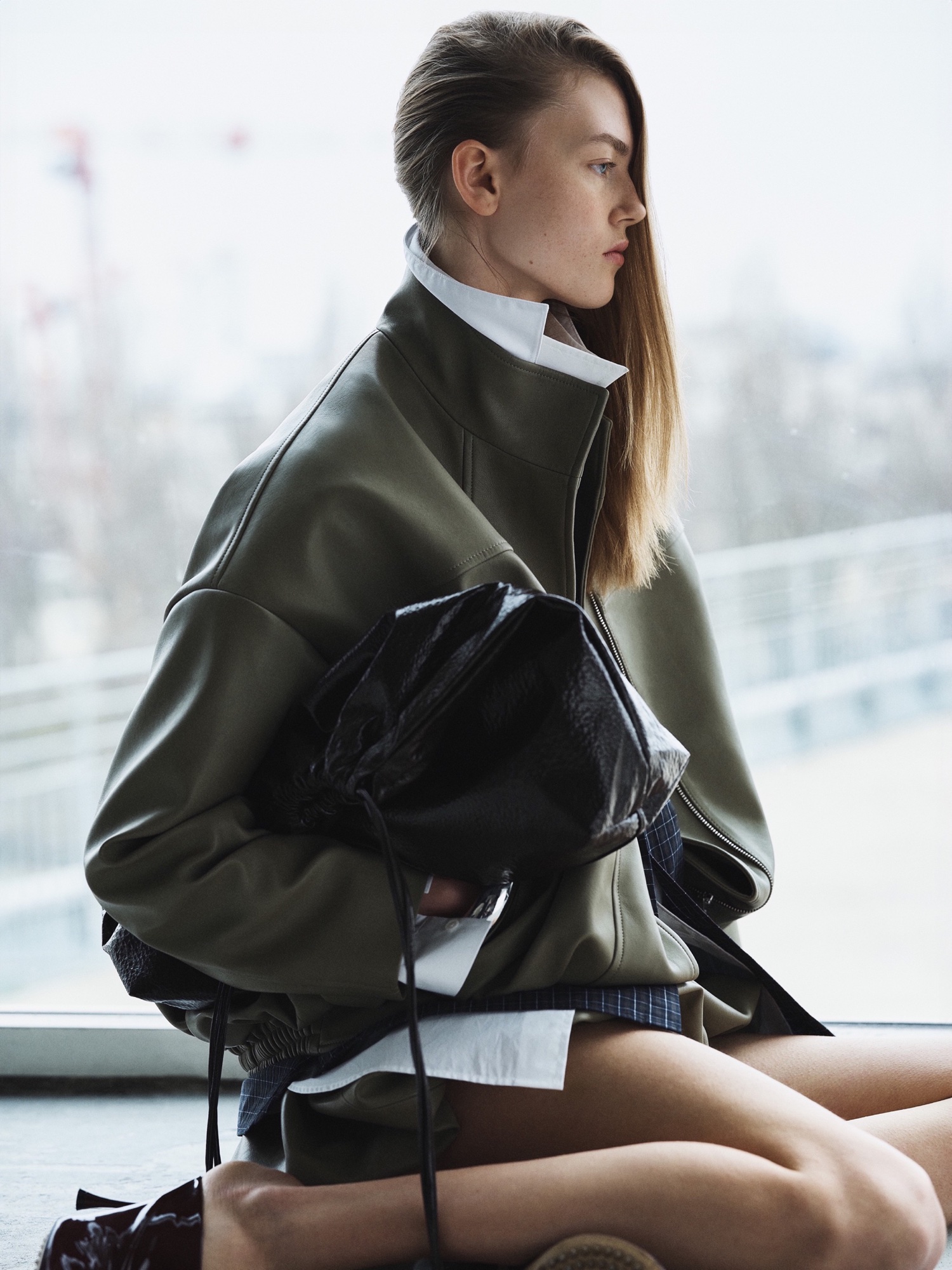 The Frankie Shop x Luisa World: Η Vogue συναντά την founder του brand στο νέο pop-up store-2