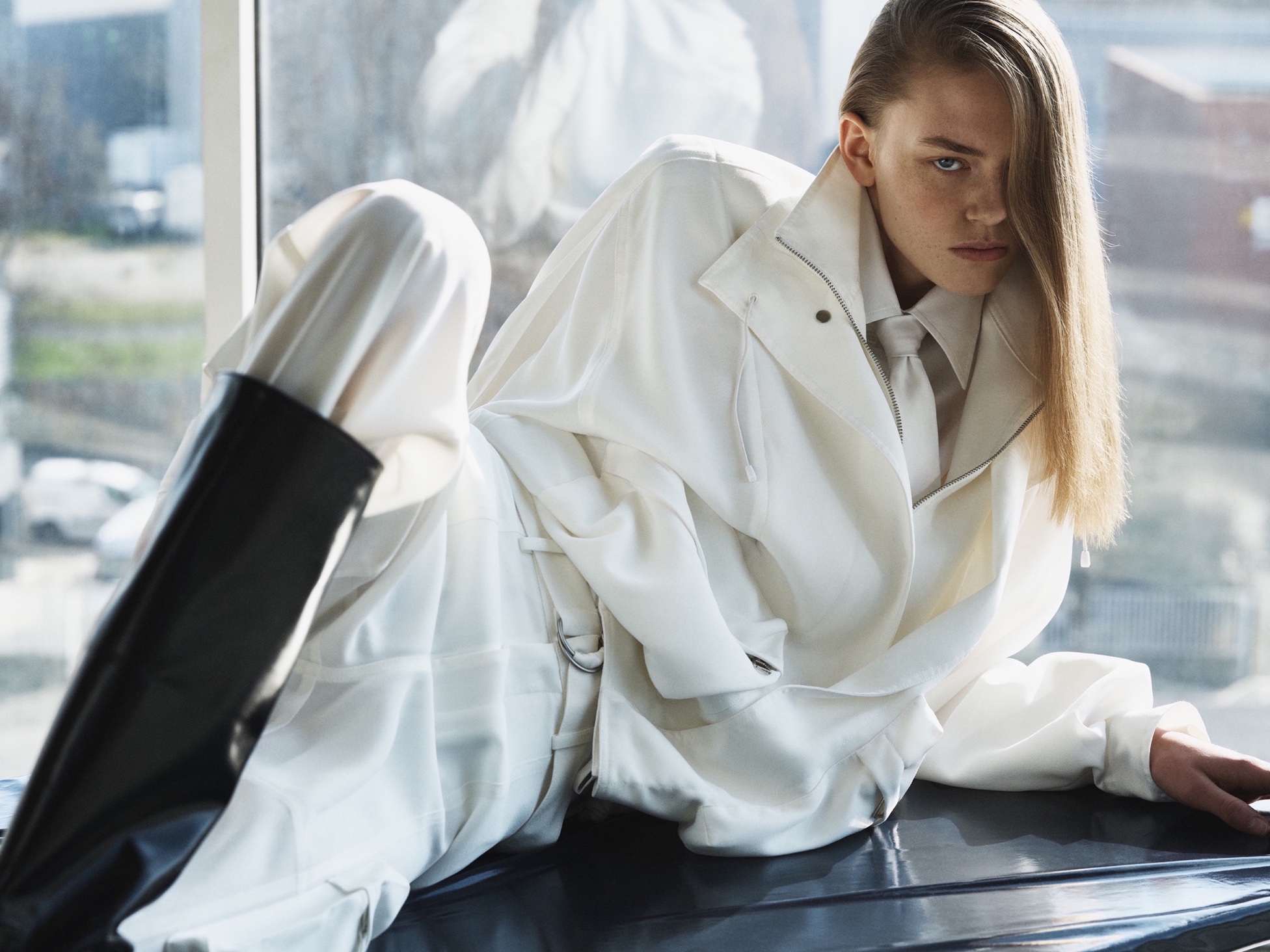 The Frankie Shop x Luisa World: Η Vogue συναντά την founder του brand στο νέο pop-up store-3