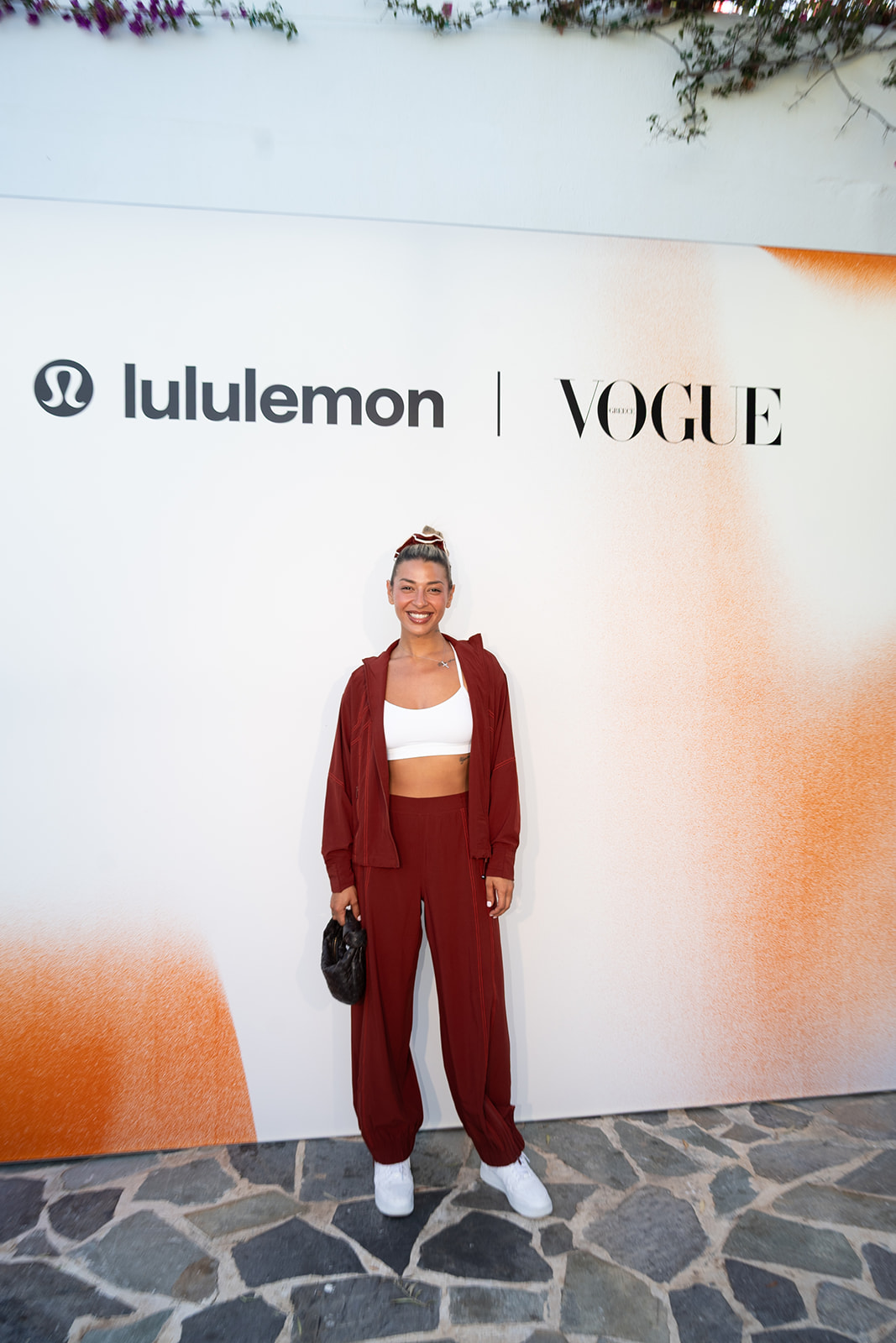 Vogue Greece x lululemon: Μια VIP Sunset yoga εμπειρία στην Αθηναϊκή Ριβιέρα-47
