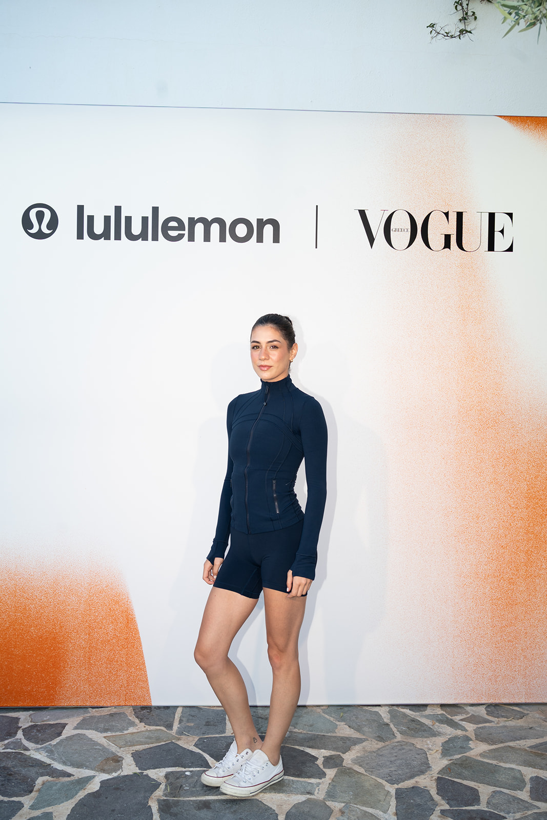 Vogue Greece x lululemon: Οι ωραιότερες εμφανίσεις από τη sunset yoga εμπειρία στην Αθηναϊκή Ριβιέρα-33
